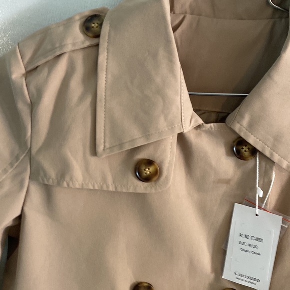 Trenchcoat - Picture 2 of 7